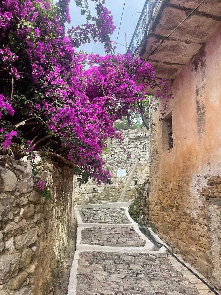 Seaside Soul Studio-Cozy Escape Lukovë Albanie