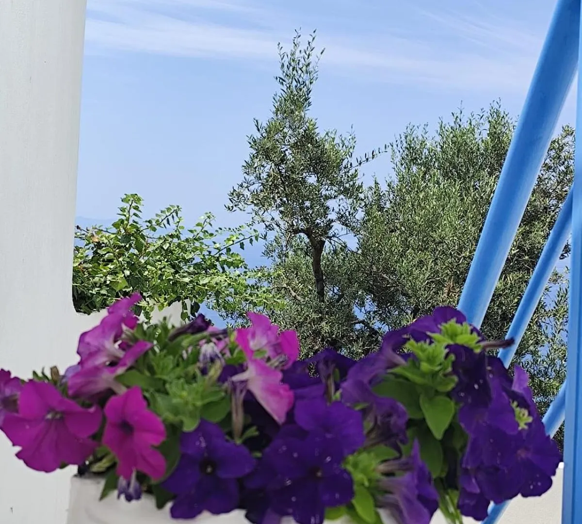Seaside Soul Studio-Cozy Escape Lukovë Albanie